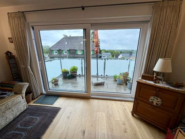 Etagenwohnung Leichlingen Bechhausen - 2 Zimmer, 56 m&sup2;, 819&euro; | Angebot:26607037
