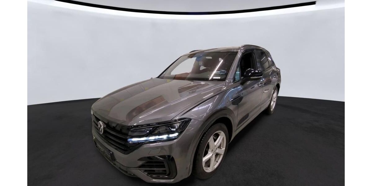 VW Touareg 42.358 km 52.645 &euro; Hagen 58091