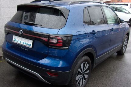 VW T-Cross 23.384 km 18.374 &euro; Hagen 58089