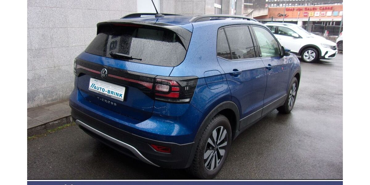 VW T-Cross 23.384 km 18.374 &euro; Hagen 58089