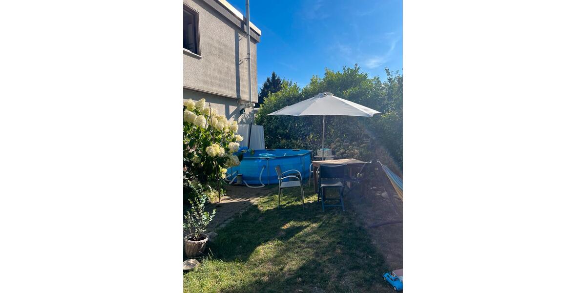 Terrassenwohnung Solingen Wald - 6 Zimmer, 130 m&sup2;, 340.000&euro; | Angebot:27425687