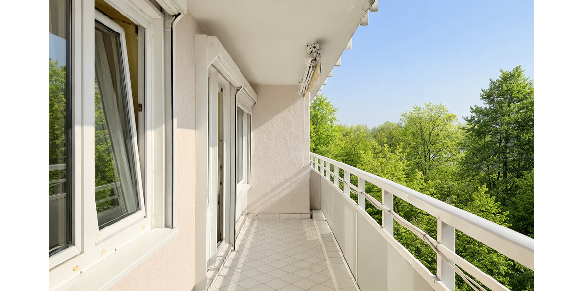 Etagenwohnung Ratingen - 3 Zimmer, 72 m&sup2;, 239.000&euro; | Angebot:26162185