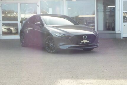 Mazda 3 9.419 km 22.990 &euro; Wuppertal 42327