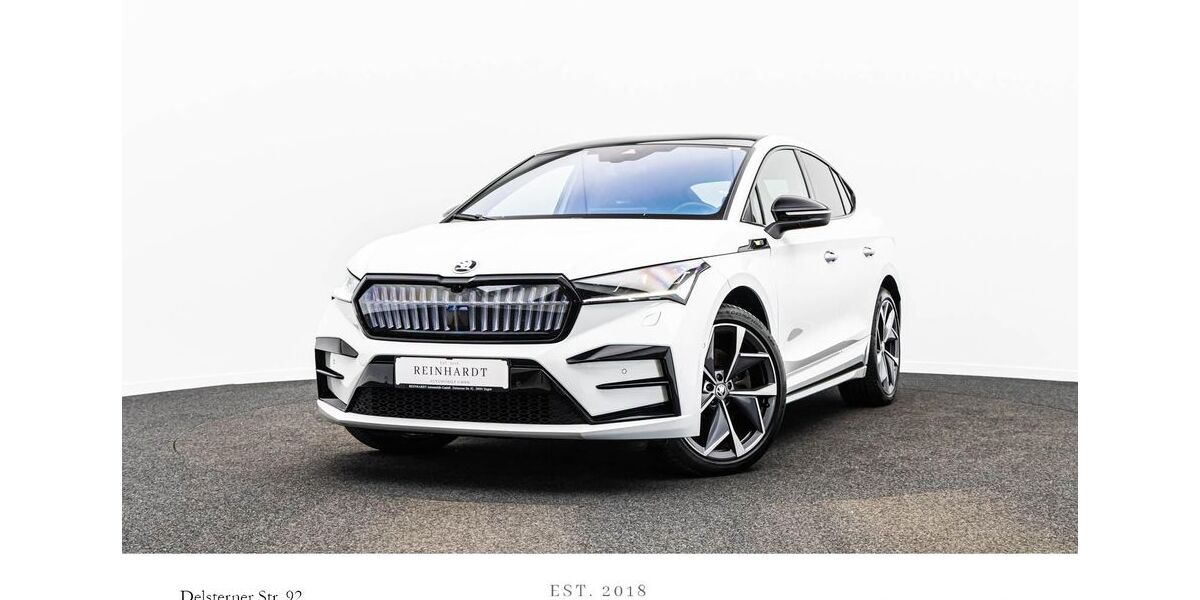 Skoda Enyaq 69.998 km 35.535 &euro; Hagen 58091