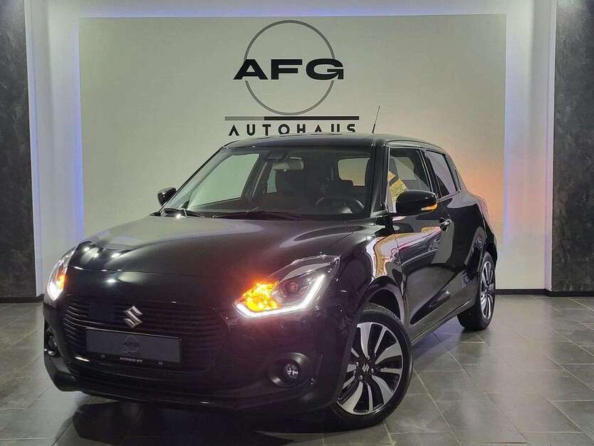 Suzuki Swift 21.440 km 16.995 € Wuppertal 42285