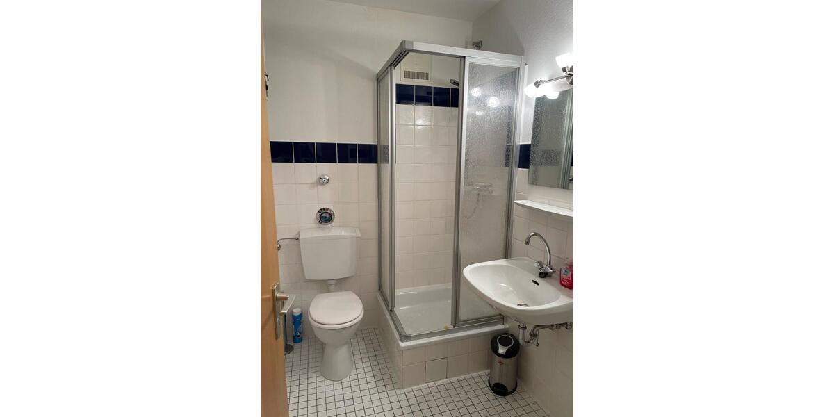 Apartment in Gummersbach 1 zimmer