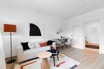 Ansprechende 1.5-Zimmer-UG-Wohnung mit gehobener Innenausstattung in Bochum