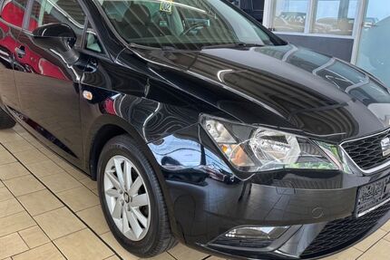 Seat Ibiza 70.000 km 7.450 € Köln 50739