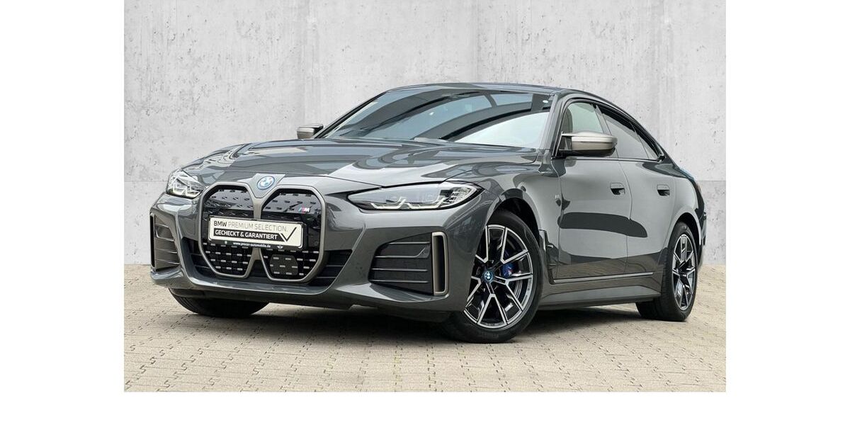 BMW i4 35.725 km 49.290 &euro; Wuppertal 42117