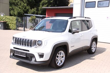 Jeep Renegade 135.800 km 12.400 &euro; Velbert 42549