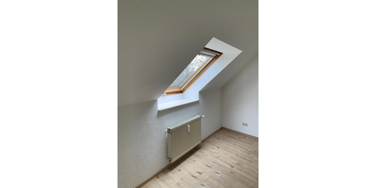 ab 60 Jahren, WBS 2-Zimmer-Wohnung in Solingen Merscheid 2 zimmer