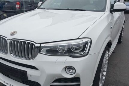 Alpina XD3