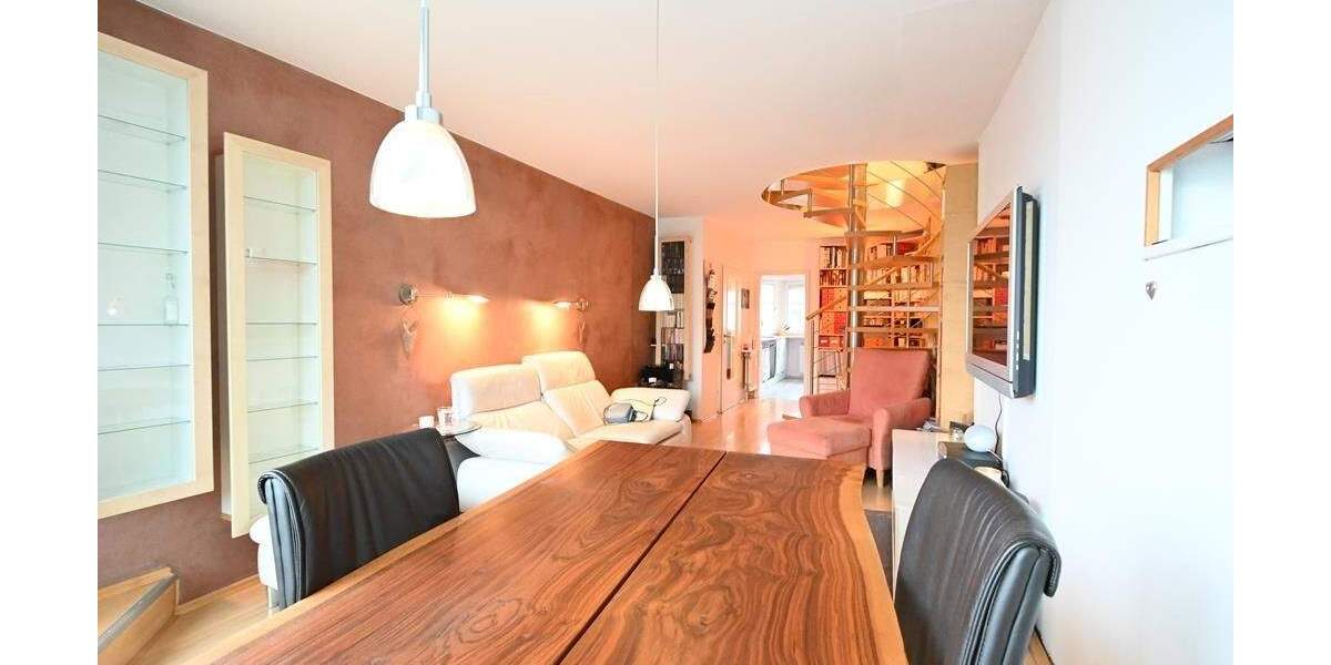Etagenwohnung Leverkusen Opladen - 3 Zimmer, 85 m&sup2;, 285.000&euro; | Angebot:24116484