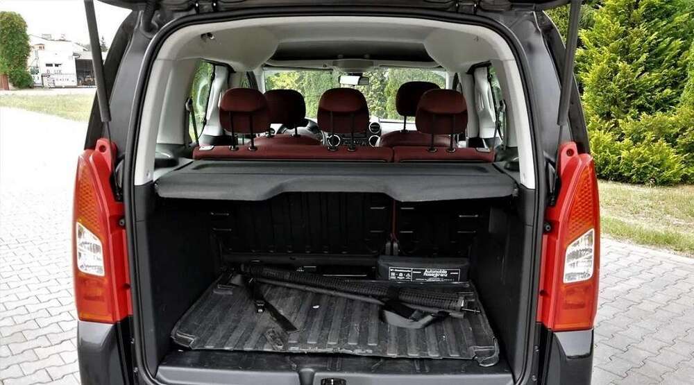 Berlingo