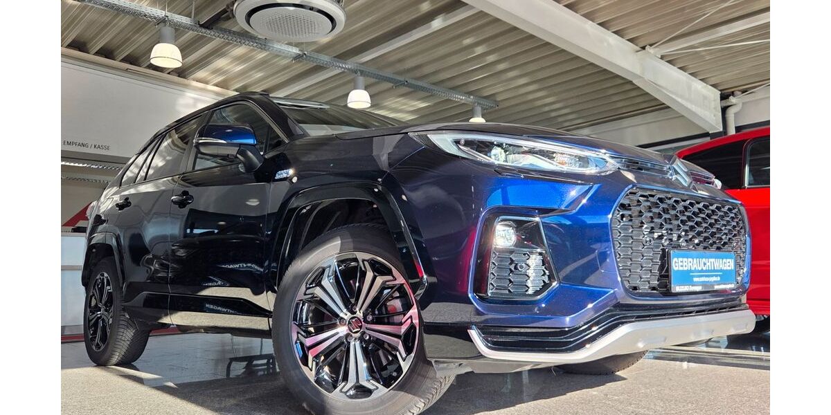 Toyota RAV 4 6.524 km 44.990 &euro; Dormagen 41540