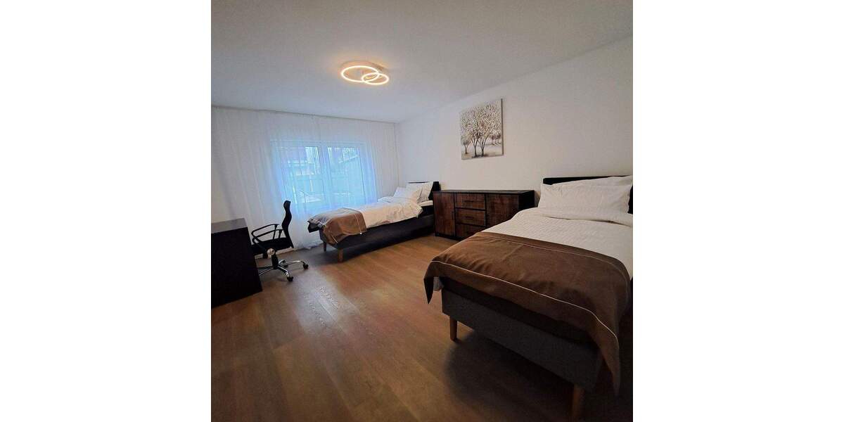 Modernisiertes Zweifamilienhaus 7 zimmer