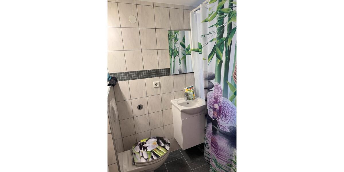 Erdgeschoßwohnung Leverkusen Bergisch Neukirchen - 2 Zimmer, 60 m&sup2;, 1.100&euro; | Angebot:25561036
