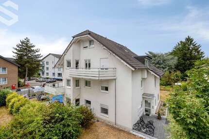 Wohnung Bergisch Gladbach Frankenforst - 2 Zimmer, 50 m&sup2;, 169.000&euro; | Angebot:27121859