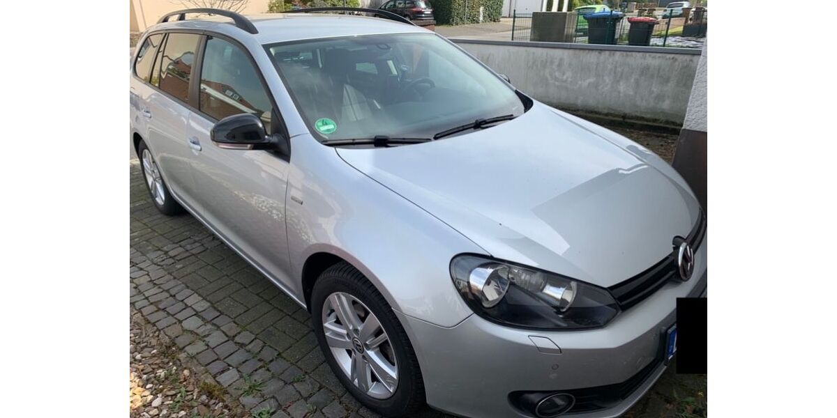 VW Golf 131.000 km 7.599 &euro; Langenfeld 40764