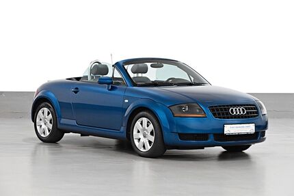 Audi TT 80.000 km 9.990 &euro; Düsseldorf 40597