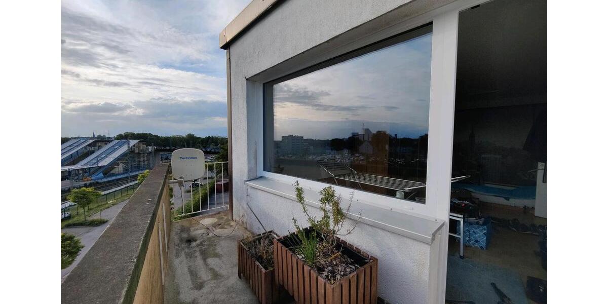Etagenwohnung Leverkusen Opladen - 3 Zimmer, 69 m&sup2;, 198.000&euro; | Angebot:26918340