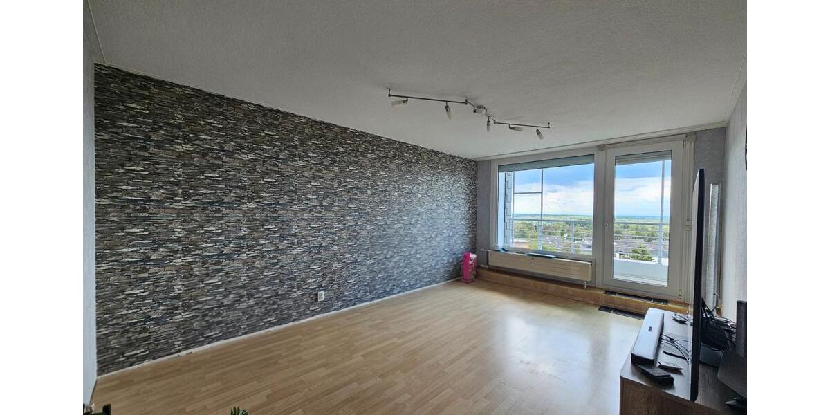 Etagenwohnung Leverkusen Schlebusch - 3 Zimmer, 74 m&sup2;, 197.000&euro; | Angebot:27462943