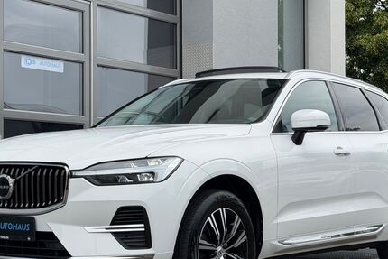 Volvo XC60 112.308 km 30.888 &euro; Hilden (bei Düsseldorf) 40721