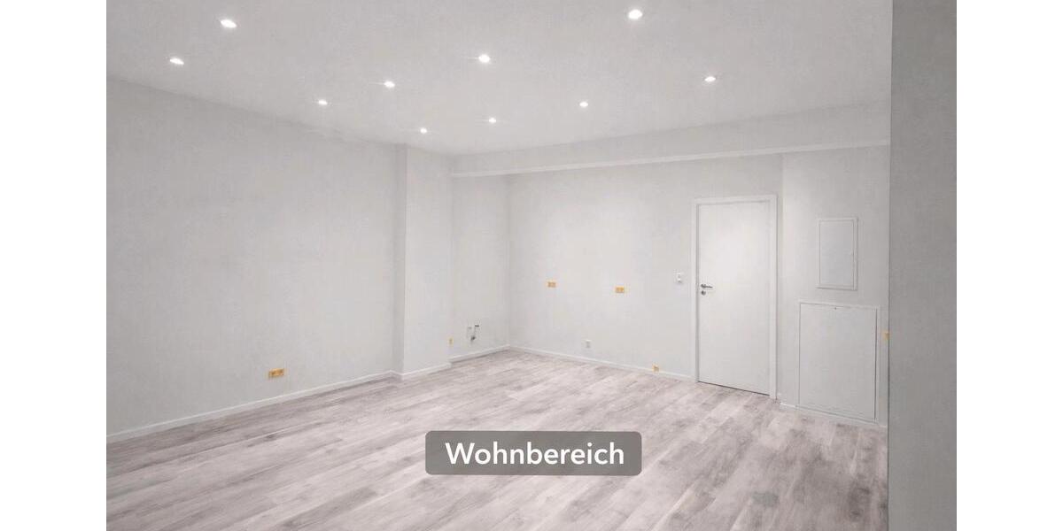 4-Zimmer Penthouse-Wohnung XL-Dachterrasse – Neubau 2025 4 zimmer