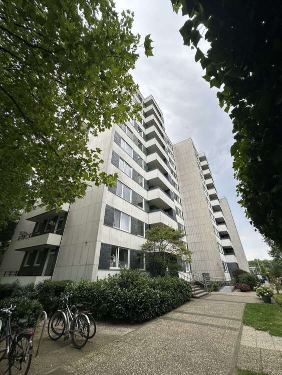 Wohnung zum Kaufen in Hilden 129.000 € 55 m²