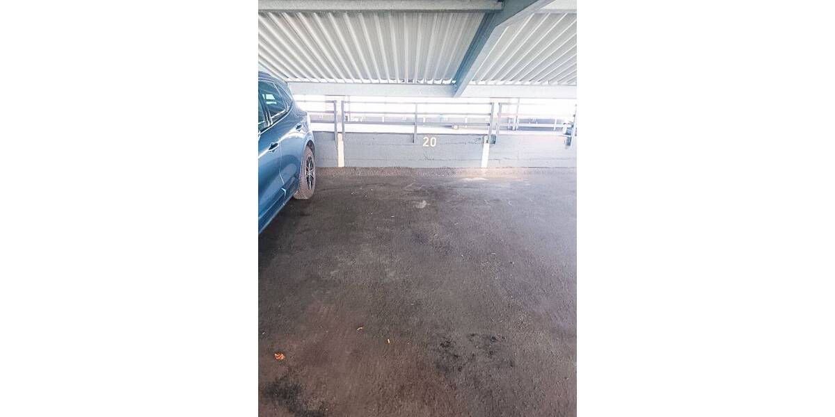 Garagen / Stellplätze Wuppertal Elberfeld - 73.000&euro; | Angebot:26434011