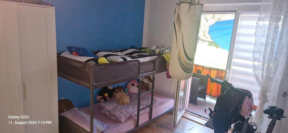 Wohnung zu vermieten 3 zimmer