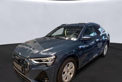 Audi e-tron 59.998 km 36.165 &euro; Hagen 58091