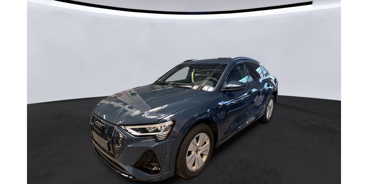 Audi e-tron 59.998 km 36.165 &euro; Hagen 58091
