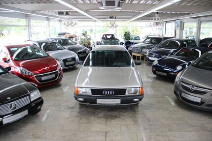 Audi 100