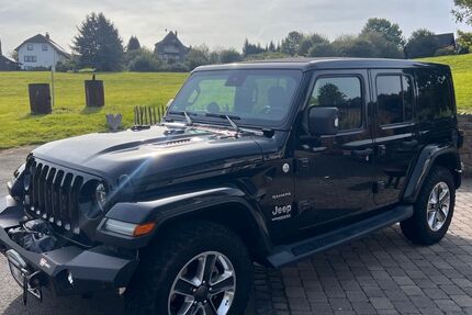 Jeep Wrangler 39.500 km 38.990 &euro; bergisch gladbach 51427
