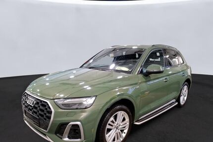Audi Q5 66.683 km 38.935 &euro; Hagen 58091