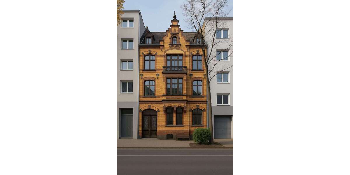 Wohnung zum Kaufen in Düsseldorf 591.500 € 91 m² 3 zimmer