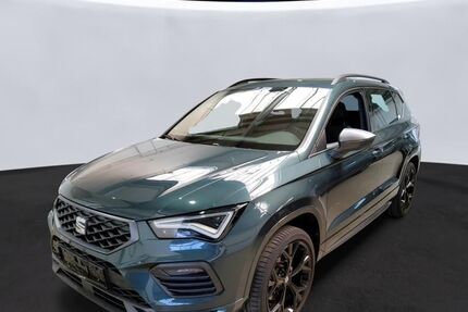 Seat Ateca 72.301 km 25.432 &euro; Hagen 58091