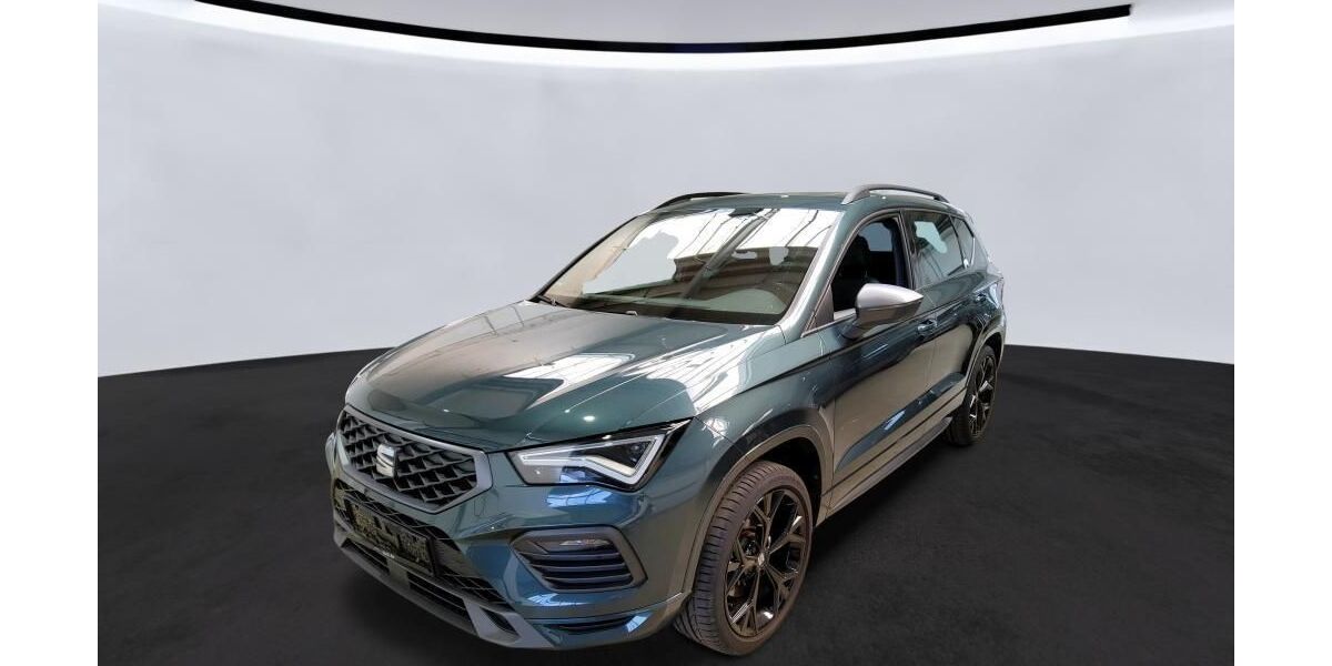 Seat Ateca 72.301 km 25.432 &euro; Hagen 58091