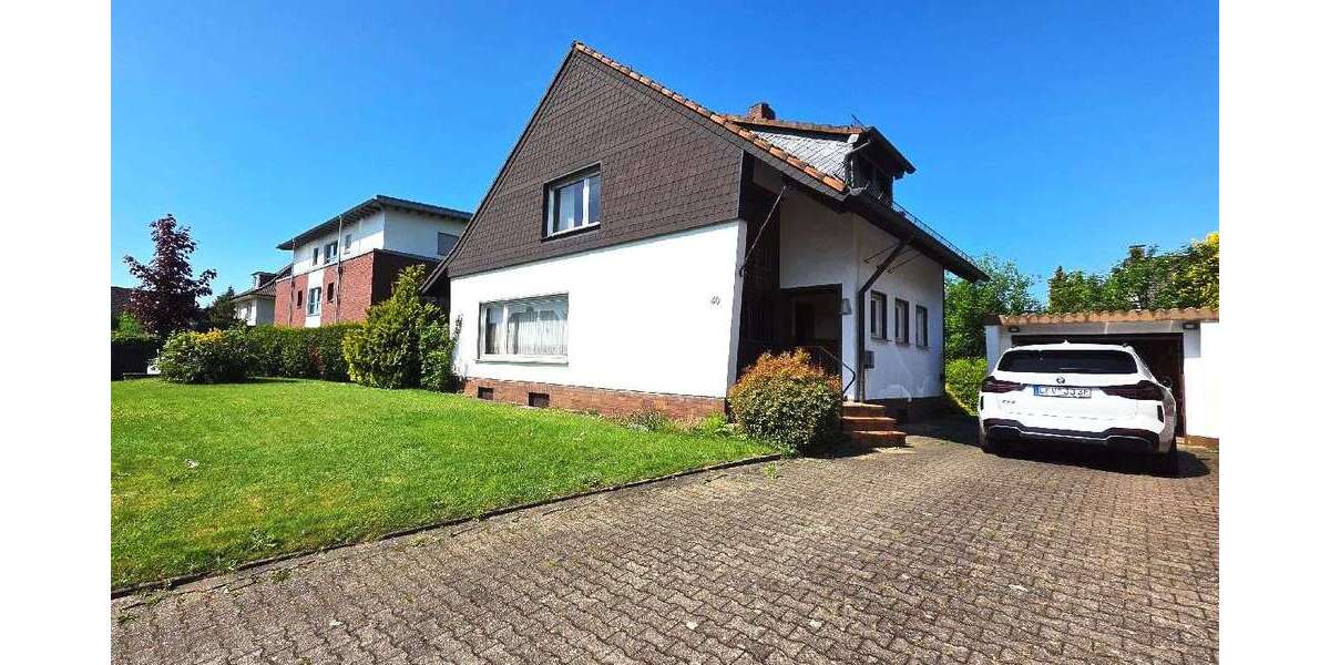 Einfamilienhaus Leverkusen Bergisch Neukirchen - 5 Zimmer, 109 m&sup2;, 449.000&euro; | Angebot:25258555