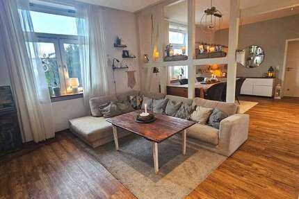 Wohnung Wuppertal Lichtenplatz - 5 Zimmer, 110 m&sup2;, 219.000&euro; | Angebot:26145585