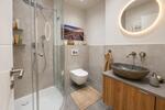 Dachgeschoßwohnung Erkrath - 4 Zimmer, 98 m&sup2;, 425.000&euro; | Angebot:26750061