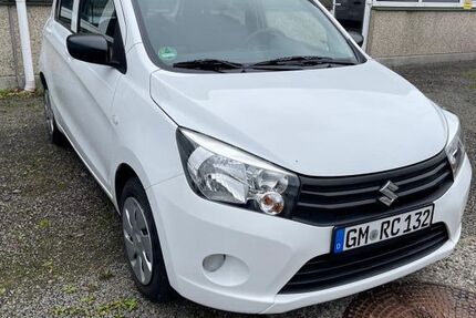 Suzuki Celerio 142.500 km 4.900 € Hückeswagen 42499