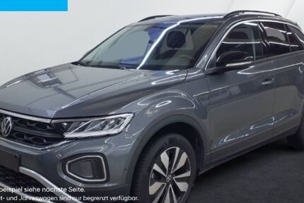VW T-Roc 25.108 km 21.650 &euro; Hagen 58089