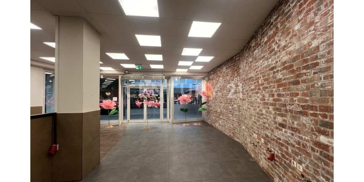 Ihr neuer Standort mit Potenzial – mitten im Geschehen 4 zimmer