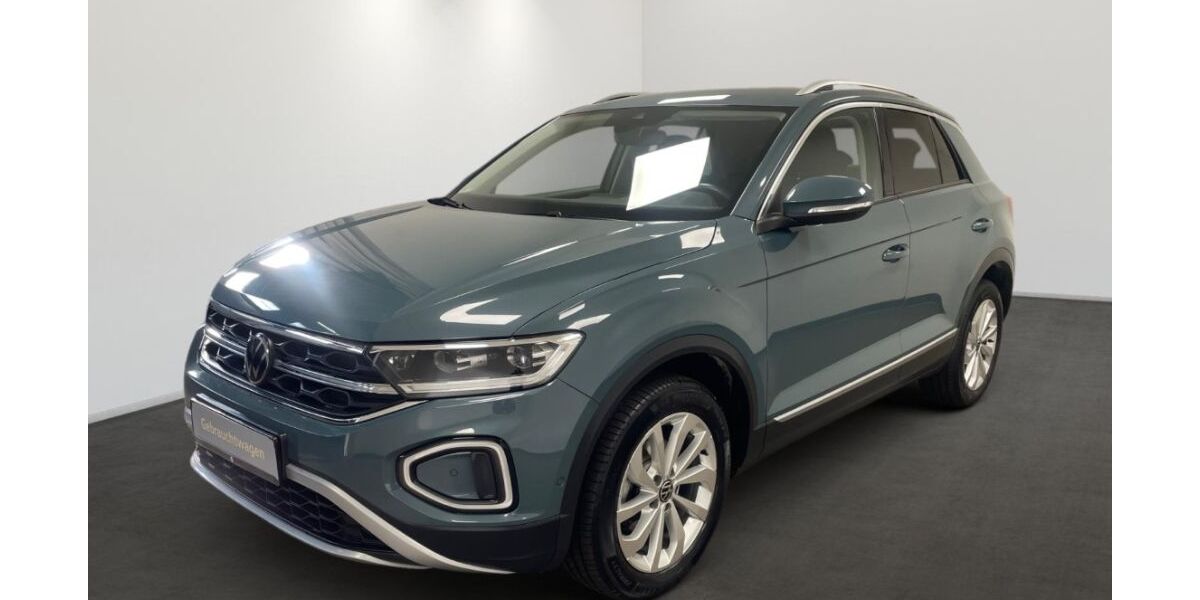 VW T-Roc 45.671 km 19.990 &euro; Düsseldorf 40233