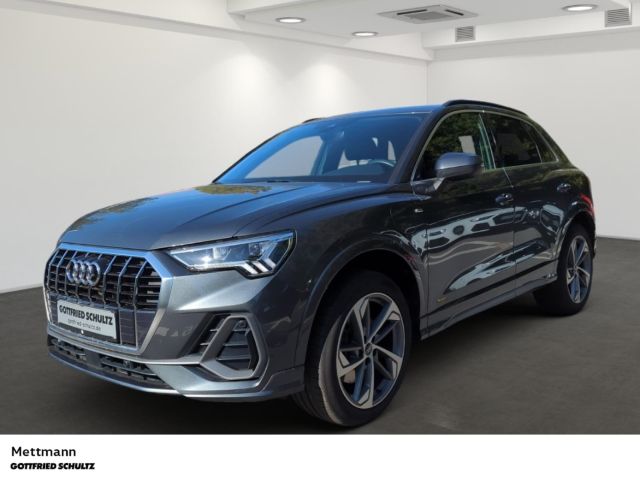 Audi Q3 68.812 km 30.990 € Mettmann 40822