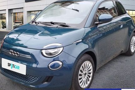 Fiat 500e 8.467 km 18.890 &euro; Ratingen 40878