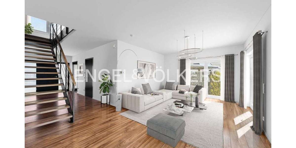 Einfamilienhaus Odenthal - 5 Zimmer, 189 m&sup2;, 675.000&euro; | Angebot:26562850