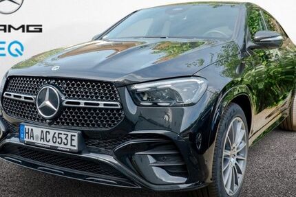 Mercedes-Benz GLE 350 9.500 km 96.780 &euro; Hagen 58135